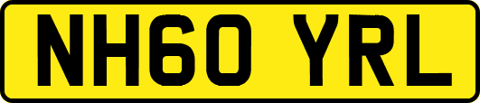 NH60YRL