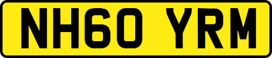 NH60YRM
