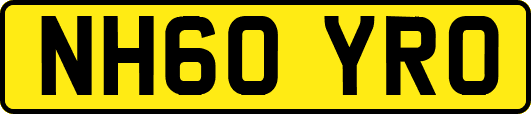 NH60YRO