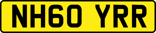 NH60YRR