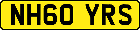 NH60YRS