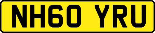 NH60YRU