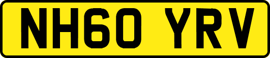 NH60YRV