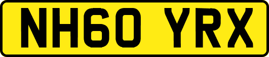 NH60YRX