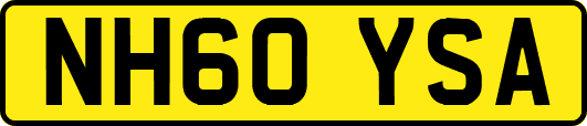 NH60YSA