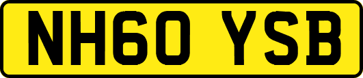 NH60YSB