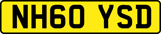 NH60YSD