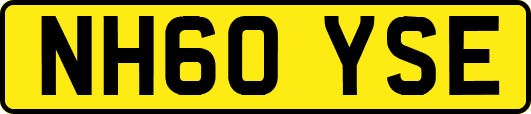 NH60YSE