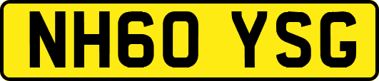 NH60YSG