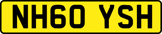 NH60YSH