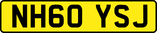 NH60YSJ