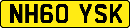 NH60YSK