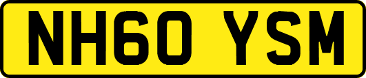 NH60YSM