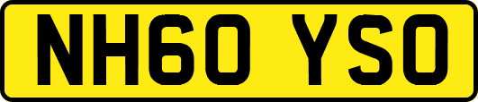 NH60YSO
