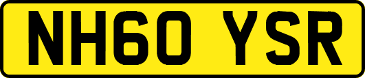 NH60YSR