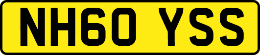 NH60YSS