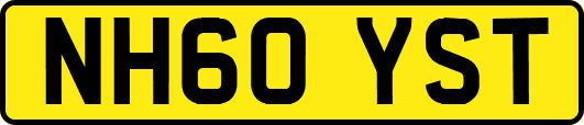 NH60YST