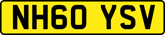 NH60YSV