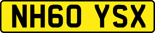 NH60YSX