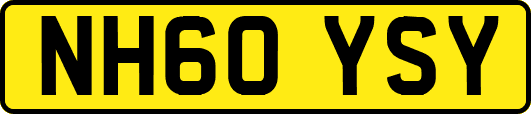 NH60YSY