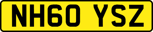 NH60YSZ