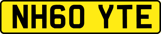 NH60YTE