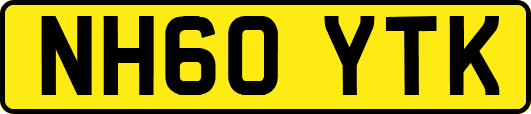 NH60YTK