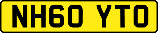 NH60YTO