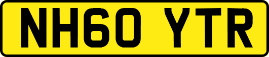 NH60YTR
