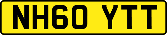 NH60YTT