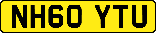 NH60YTU