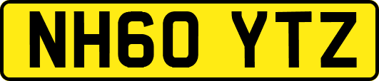 NH60YTZ