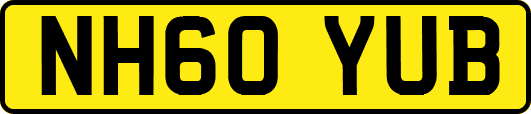NH60YUB