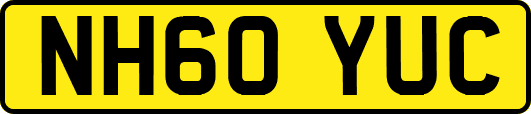 NH60YUC