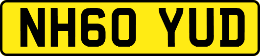 NH60YUD