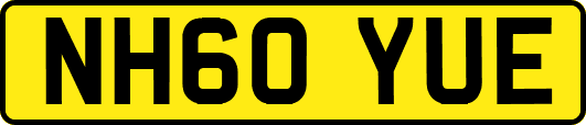 NH60YUE