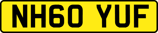 NH60YUF