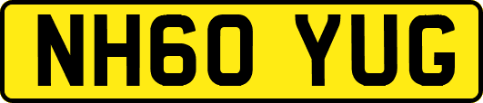 NH60YUG