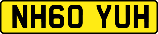 NH60YUH