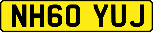 NH60YUJ