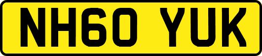NH60YUK