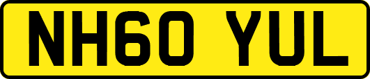 NH60YUL