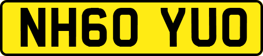NH60YUO
