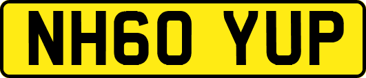 NH60YUP