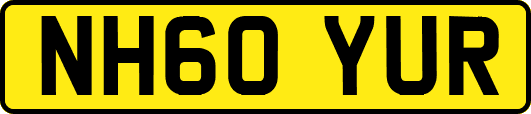 NH60YUR