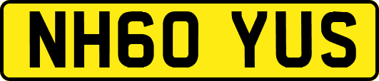 NH60YUS