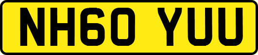NH60YUU