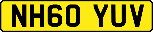 NH60YUV