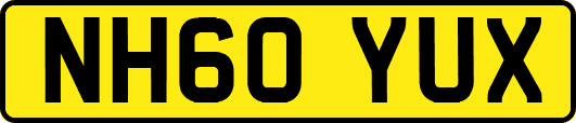 NH60YUX