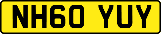 NH60YUY